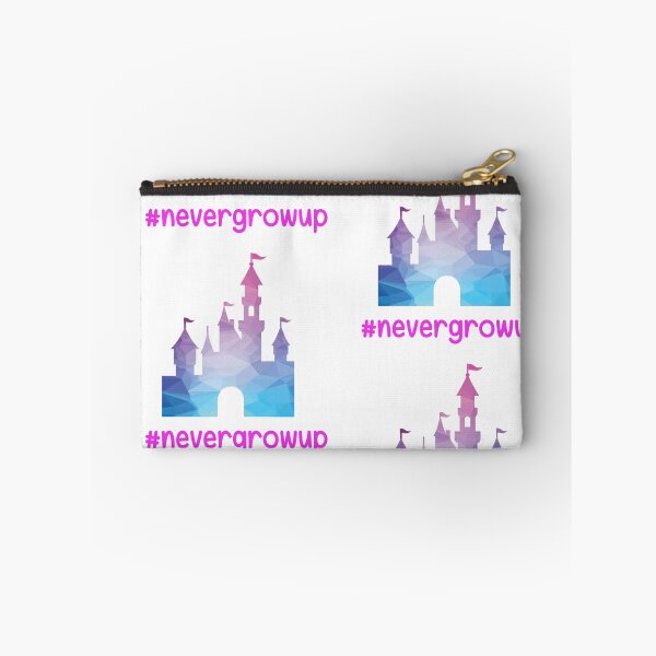 Item preview, Never grow up designed and sold by GriffJs.