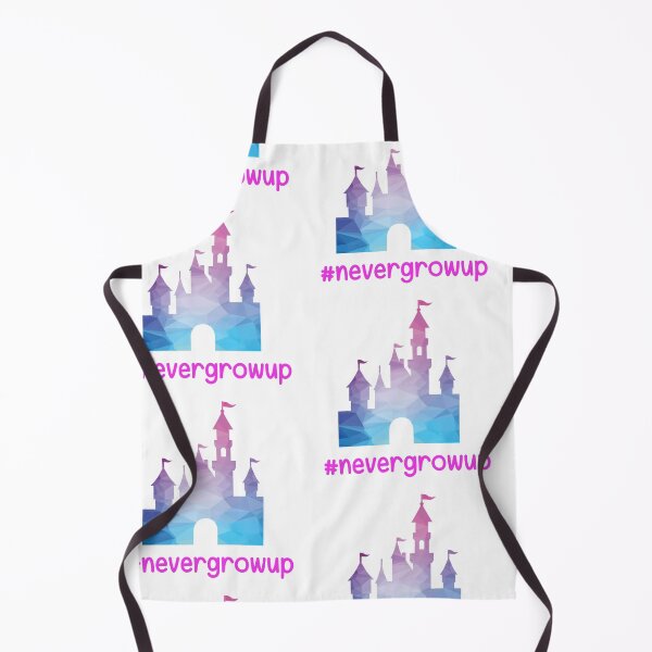 Item preview, Never grow up designed and sold by GriffJs.