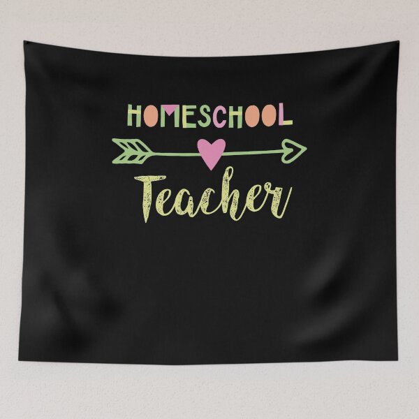Item preview, Homeschool Teacher Gift Idea designed and sold by betternotes.