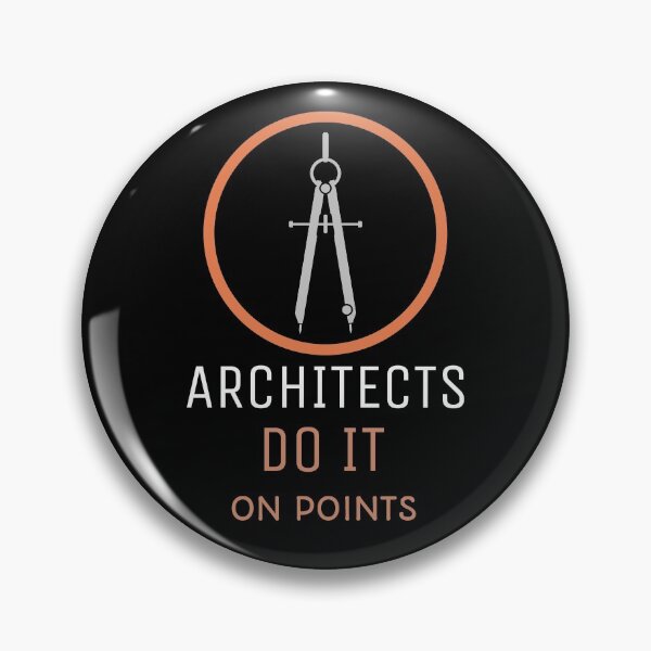 Item preview, Architect T-shirt designed and sold by TeeZoneZtore.