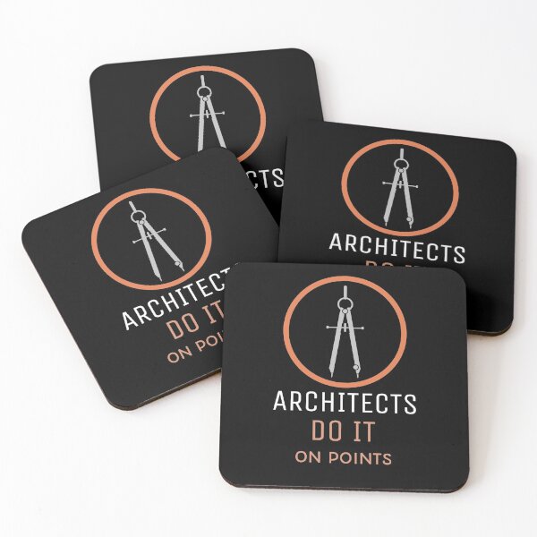 Item preview, Architect T-shirt designed and sold by TeeZoneZtore.