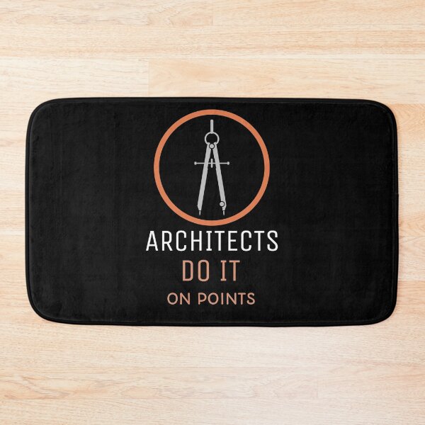 Item preview, Architect T-shirt designed and sold by TeeZoneZtore.