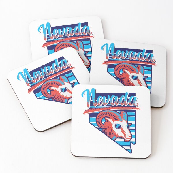 Item preview, Nevada designed and sold by RAXOdAxe.