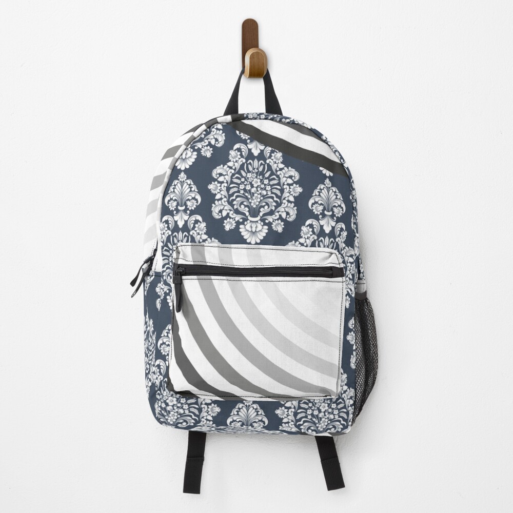 Item preview, Backpack designed and sold by Ashit.