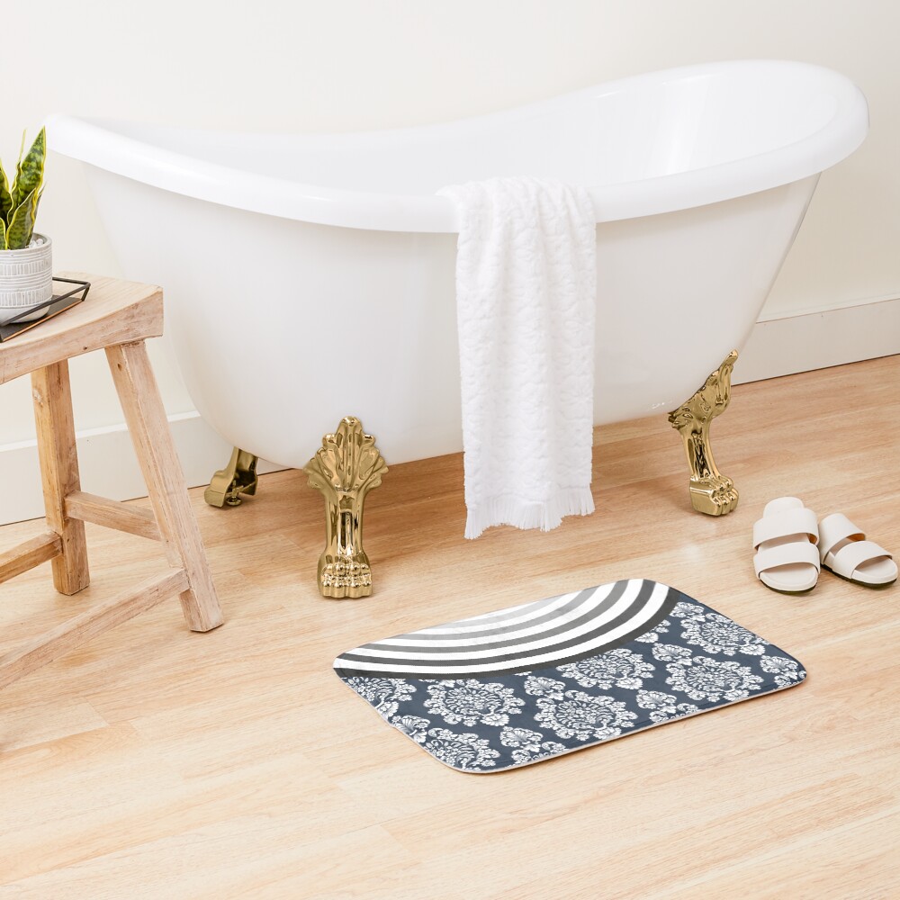 Item preview, Bath Mat designed and sold by Ashit.