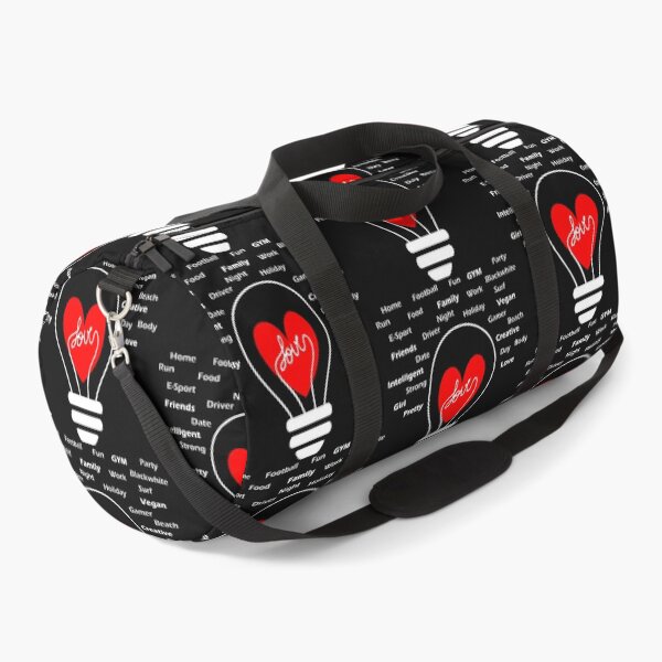 Item preview, Love and Loved Design - Character Traits designed and sold by ShiShaka.