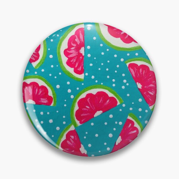 Item preview, Pomelo pintado designed and sold by GillianCullen.