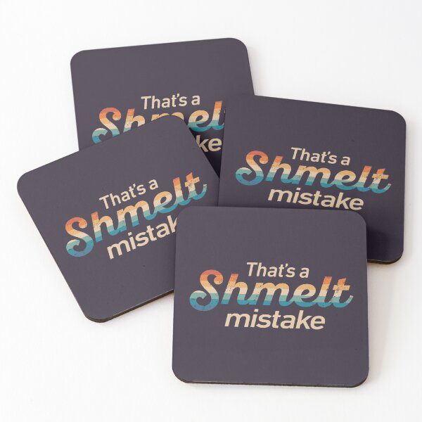 Item preview, Letterkenny That's a Shmelt mistake designed and sold by Bubsart78.