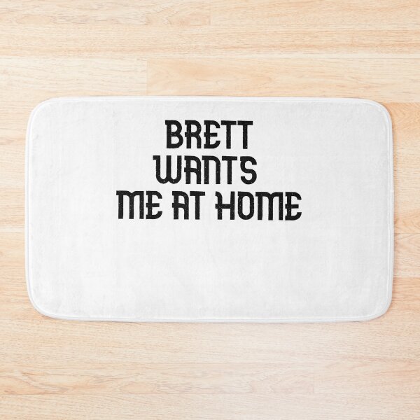 Item preview, BRETT SUTTON designed and sold by ihebwkqh17.