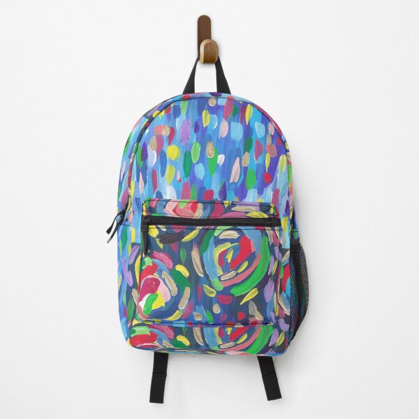 Item preview, Abstract Candy Firework designed and sold by KatieDiamondArt.