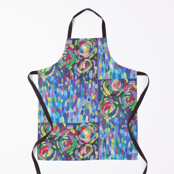 Item preview, Abstract Candy Firework designed and sold by KatieDiamondArt.
