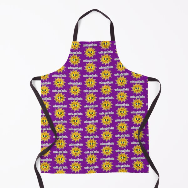 Item preview, Wake and Bake Kawaii Sun designed and sold by artbyomega.