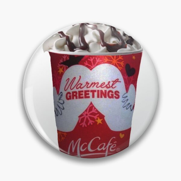Item preview, Spread for McDonalds designed and sold by angelinas-art.