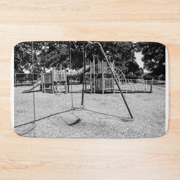 Item preview, At the Park XVIII designed and sold by Silver Sky by Janet.