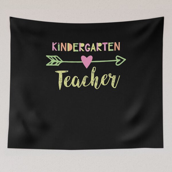 Item preview, Kindergarten Teacher Gift Idea designed and sold by betternotes.