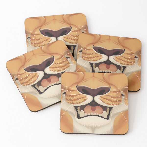 Item preview,  lionness maw designed and sold by Midsea.