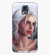 Ciri Case/Skin for Samsung Galaxy