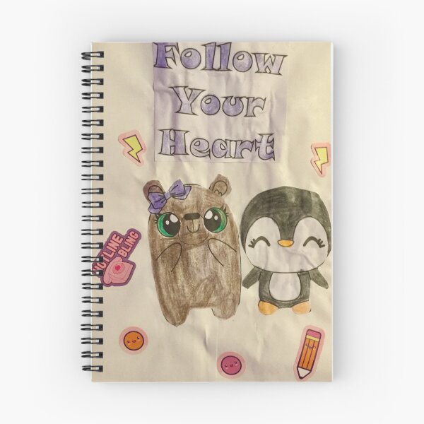 Item preview, Follow Your Heart designed and sold by JennyBenny318.