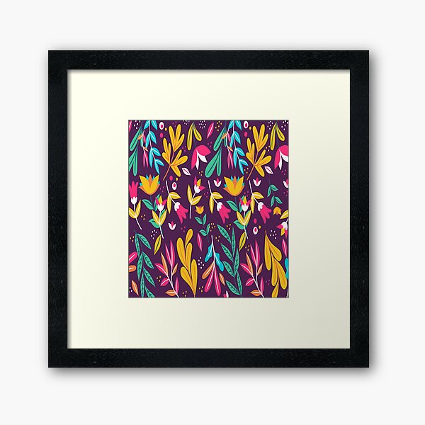 Item preview, exotic flowers designed and sold by virilamissa.