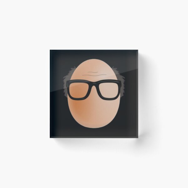 Item preview, Danny devito designed and sold by Rhme.