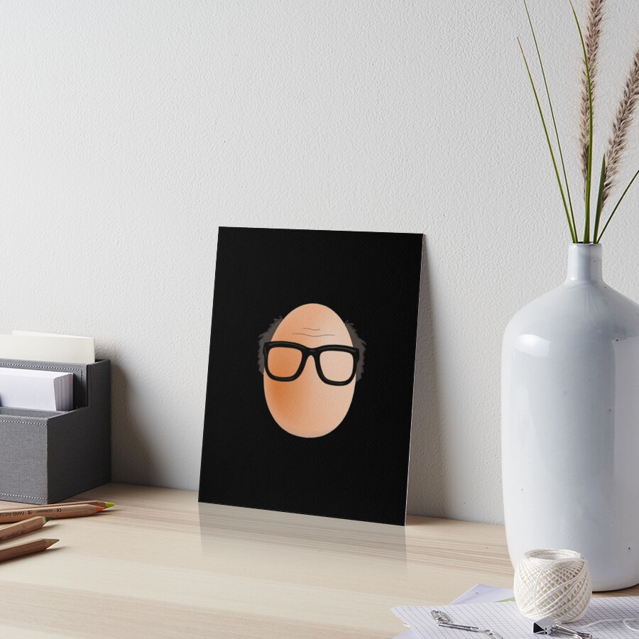 Item preview, Art Board Print designed and sold by Rhme.