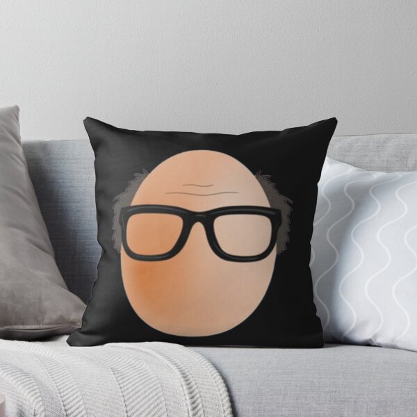 Item preview, Danny devito designed and sold by Rhme.