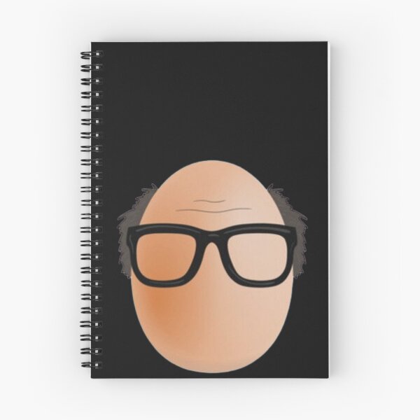 Artikelvorschau, Danny Devito entworfen und verkauft von Rhme.