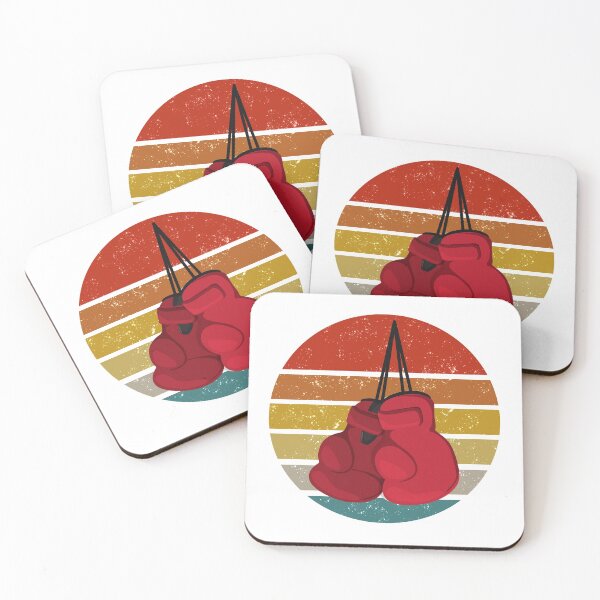 Item preview,  Cool "Red Boxing Gloves " Designe designed and sold by Best-art.