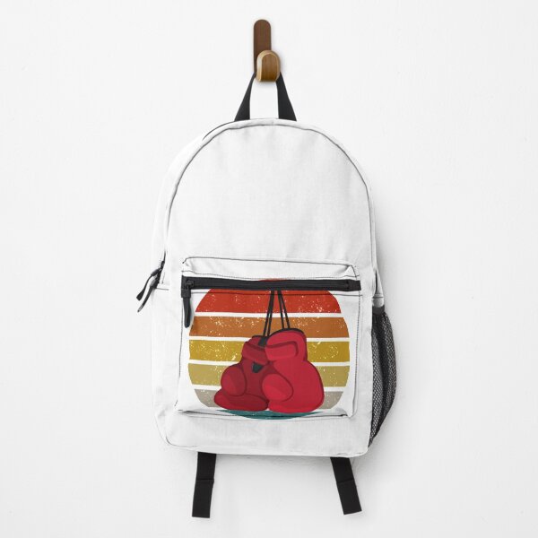 Item preview, Cool "Red Boxing Gloves " Designe designed and sold by Best-art.