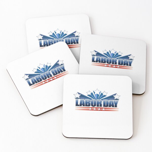 Item preview, Copie de  Happy labor day 2020 designed and sold by TshirtTyou.