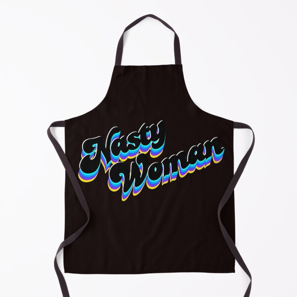 Item preview, Nasty woman designed and sold by Creative Colors99.