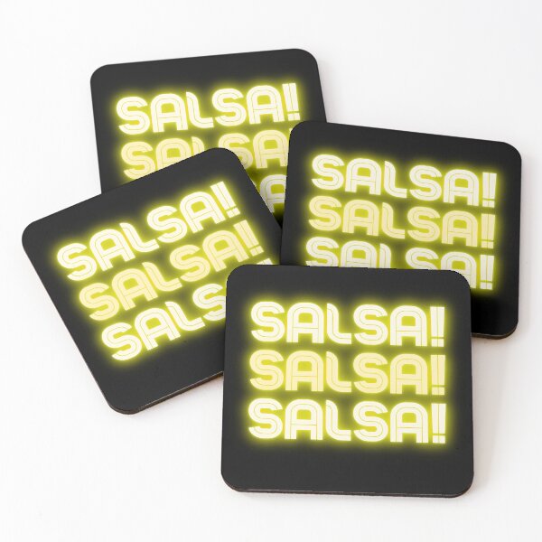Item preview, Salsa Yellow Light designed and sold by Toro-design.