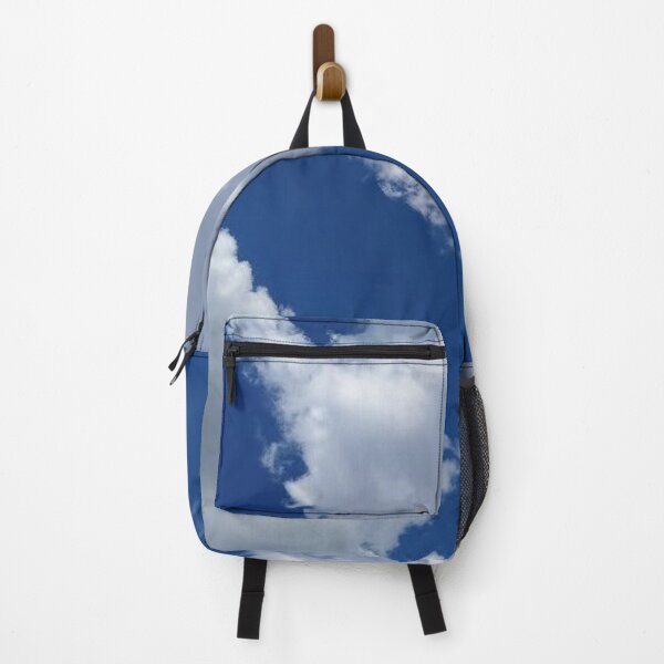 Item preview, Split In The Blue Skies designed and sold by Susan Pfrender.