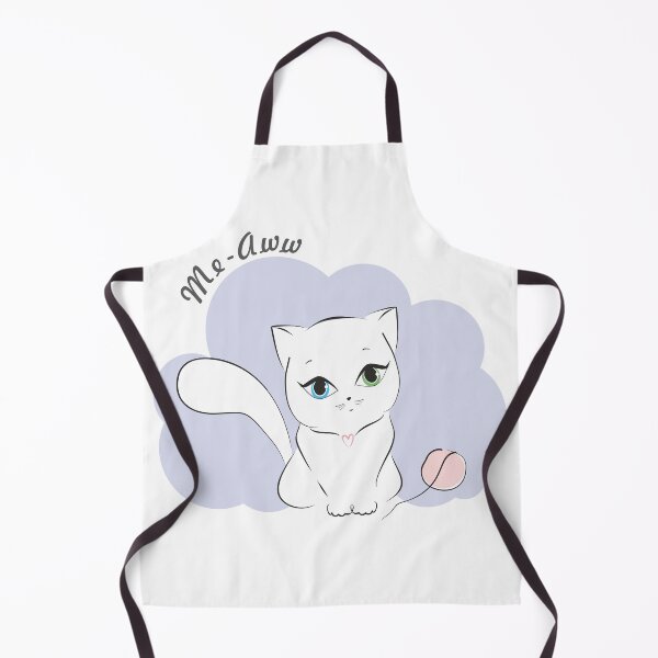 Item preview, Cute Kitty designed and sold by Happy Kwitty.