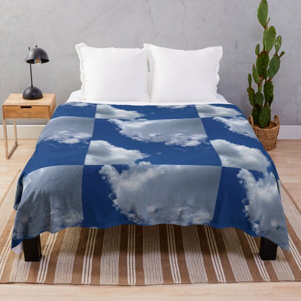 Item preview, Split In The Blue Skies designed and sold by Susan Pfrender.