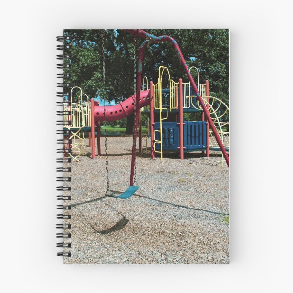 Item preview, At the Park XIX designed and sold by Silver Sky by Janet.