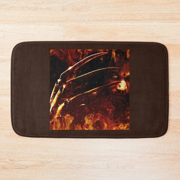 Item preview, Fredo Kruger designed and sold by Daviscoatings.