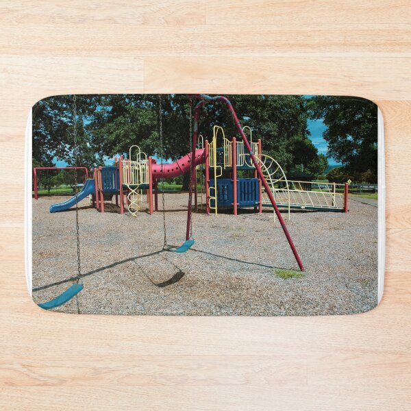 Item preview, At the Park XIX designed and sold by Silver Sky by Janet.