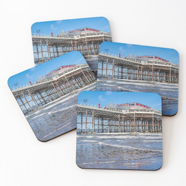 Item preview, Cromer Pier, Norfolk coast designed and sold by yackers1.