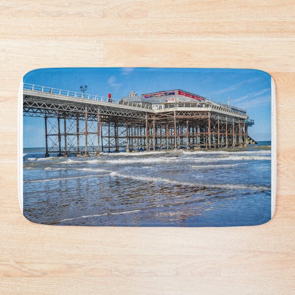 Item preview, Cromer Pier, Norfolk coast designed and sold by yackers1.