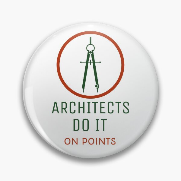 Item preview, Architect T-shirt designed and sold by TeeZoneZtore.