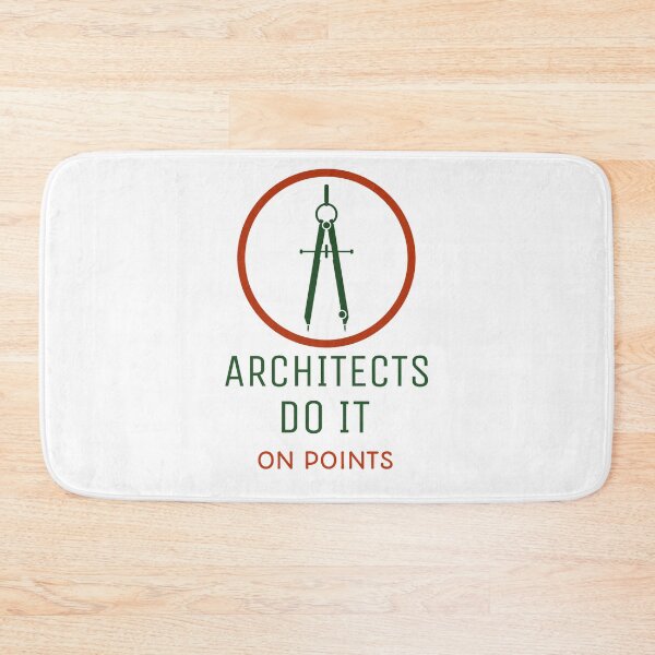 Item preview, Architect T-shirt designed and sold by TeeZoneZtore.
