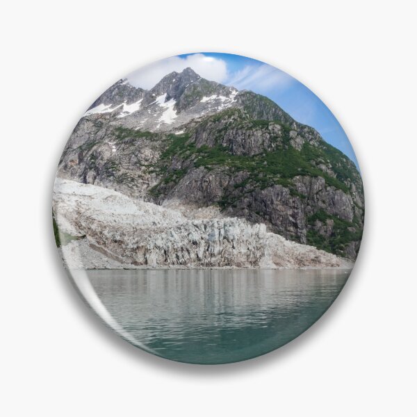 Item preview, Alaska Glaciers at Kenai Fjords designed and sold by SafariByMarisa.