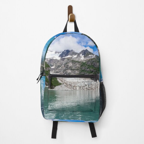 Item preview, Alaska Glaciers at Kenai Fjords designed and sold by SafariByMarisa.