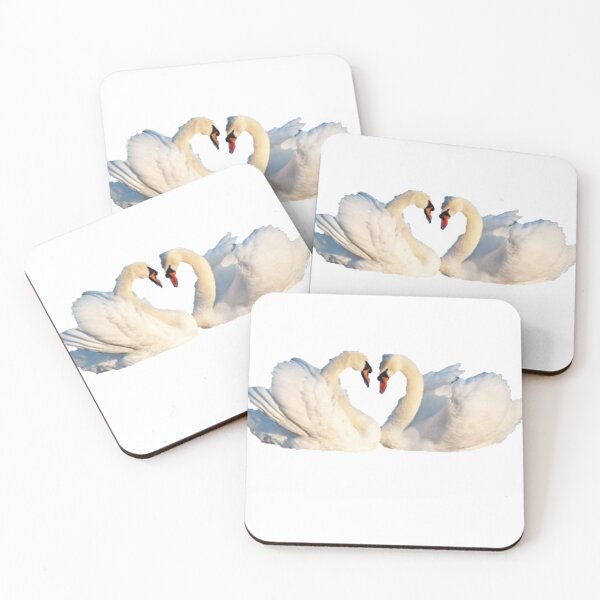 Item preview, swans designed and sold by Tamara999.