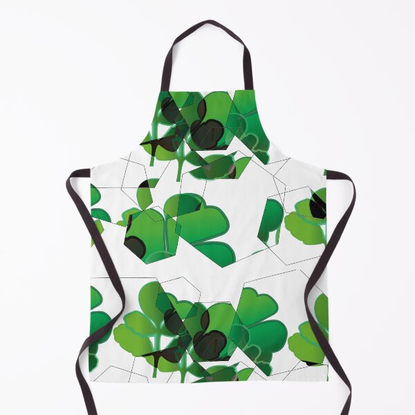 Item preview, Lucky Clovers designed and sold by MarciChronicle.