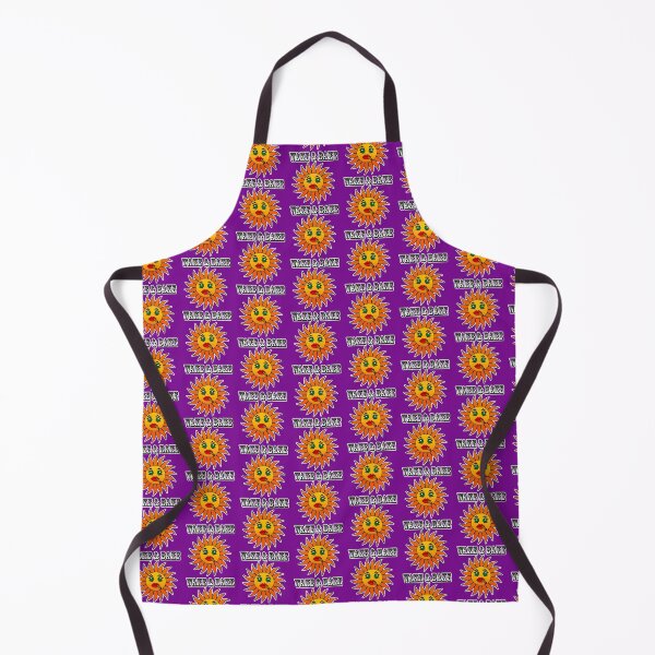 Item preview, Wake and Bake Sun designed and sold by artbyomega.