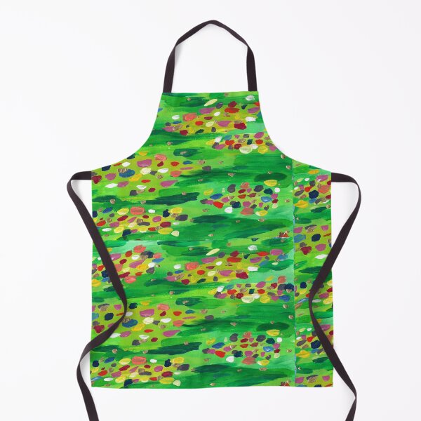 Item preview, Abstract Candy Grass designed and sold by KatieDiamondArt.
