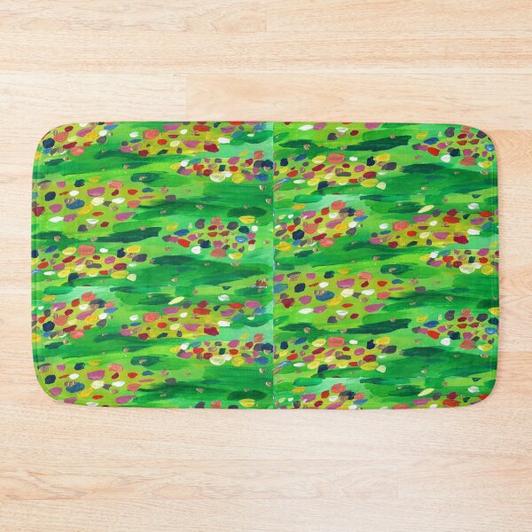 Item preview, Abstract Candy Grass designed and sold by KatieDiamondArt.