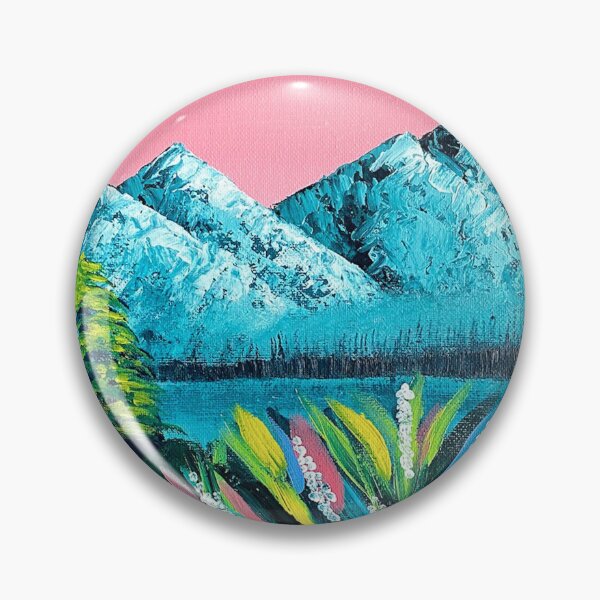 Item preview, Somewhere only we know VIBRANT designed and sold by Abby Smith.